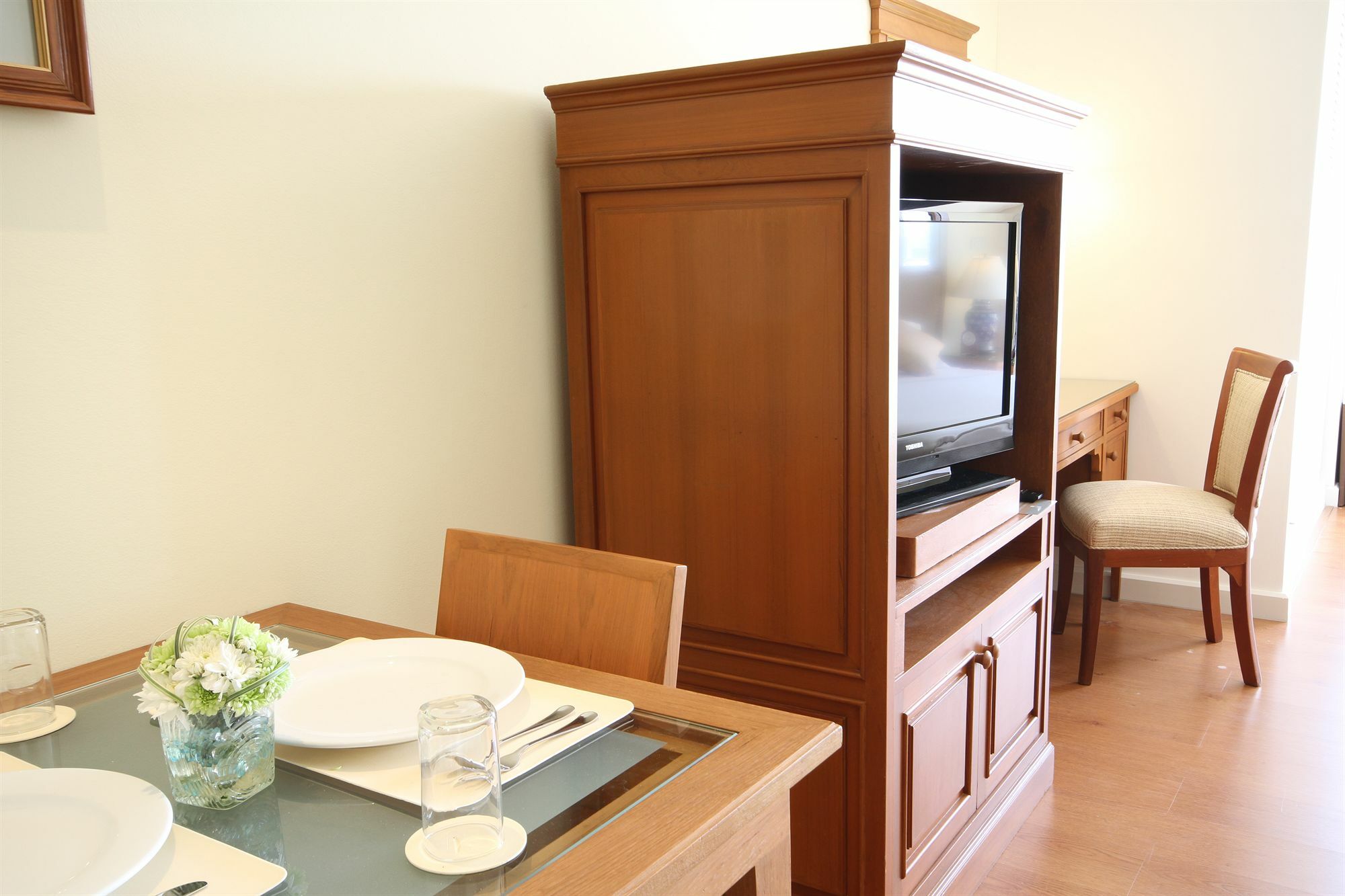 Kameo Grand Hotel & Serviced Apartment, Rayong Exterior foto